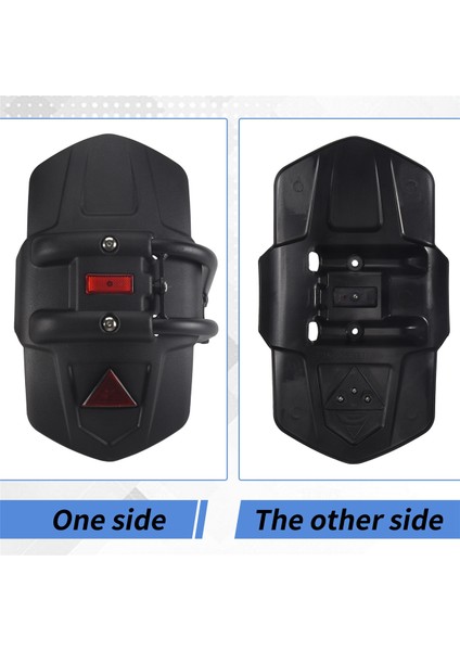 Motosiklet Arka Çamurluk Çamurluk Sıçrama Koruma Koruma Tiger Tiger 800 Xc Xrx Xca Xrt Tıger 850 660 Sport 900 Gt Düşük (Yurt Dışından) indirimleri