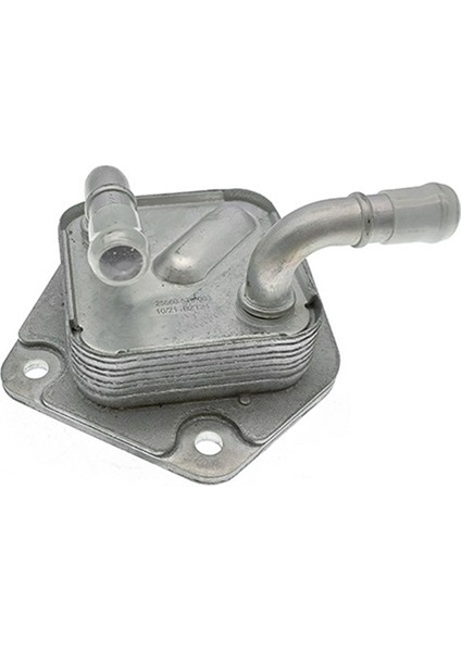25560-5T0-003 Şanzıman Soğutucu Isıl Comp Cvtf Honda Fit Vezel City Xr-V Lıfe Için 1.5l 2015-2021 255605T0003 (Yurt Dışından)