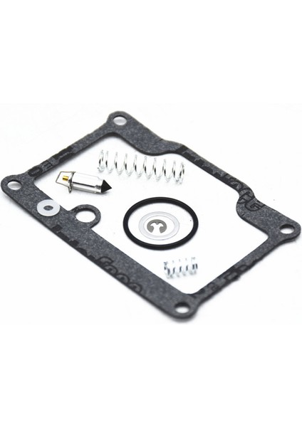 Polaris Trail Blazer Için 250 Trail Boss 250 2x4/4x4 1989-1999 Karbonhidrat/karbüratör Onarım Kiti 1003-0004 (Yurt Dışından) indirimleri