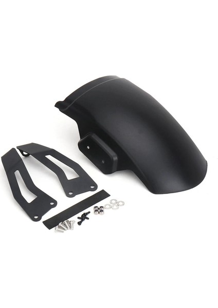 Pan America 1250 S Pan America 1250 Özel 2021-2024 PA1250 PA1250S Için Motosiklet Ön Çamurluk Kapağı Çamurluk (Yurt Dışından) modelleri