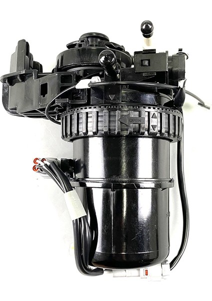 Yakıt Filtresi Montajı 23300-0L111 23300-0L110 23300-0L090 Toyota Hılux Revo GUN125 1gdftv 2gdftv (Yurt Dışından)