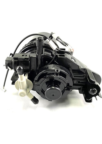 Yakıt Filtresi Montajı 23300-0L111 23300-0L110 23300-0L090 Toyota Hılux Revo GUN125 1gdftv 2gdftv (Yurt Dışından) fiyatları