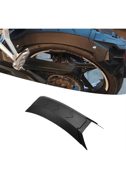 Motosiklet Arka Tekerlek Koruma Mudguard Koruyucu Cfmoto 250NK NK300 NK250 300NK Fender Lastik Extender Sıçrama (Yurt Dışından) modelleri