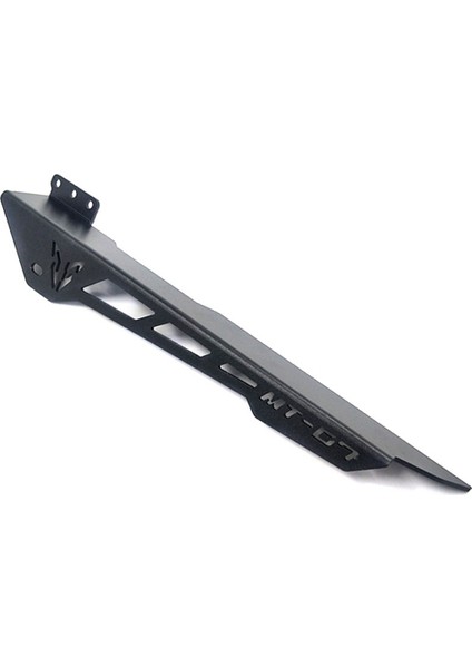 Motosiklet Zinciri Koruma Kapağı Arka Çamurluk Lastik Hugger Yamaha Için Mt-07 Fz-07 2013-2020 Siyah (Yurt Dışından) indirimleri