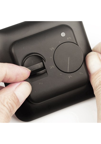 Mekanik Termostat Uzaktan Yerden Isıtma Regülatörü (Yurt Dışından) fiyatları