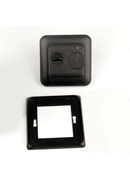 Mekanik Termostat Uzaktan Yerden Isıtma Regülatörü (Yurt Dışından) fırsatları