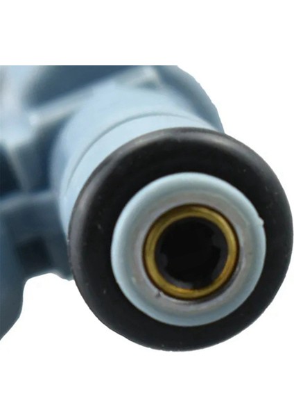 1pcs Yakıt Enjektörleri 0280157012 022906031J Audi Volkswagen Beetle Golf Sharan Touareg 02-07 0280157012 95560503100 (Yurt Dışından) indirimleri