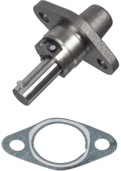 Araba Hidrolik Zamanlama Zinciri Gergin + Üst Zincir Kılavuzu + Mitsubishi Için Conta Kitleri 3.2 Di-D Pajero Shogun 4M41 4M42 (Yurt Dışından) indirimleri