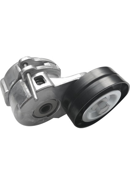 Araba Kemeri Gergin Montaj 5072440AB 5066936AA Jeep Liberty Için Kj 2.8l 2002-2007 Motor Germe Kol Tekerleği 5072440AC (Yurt Dışından)