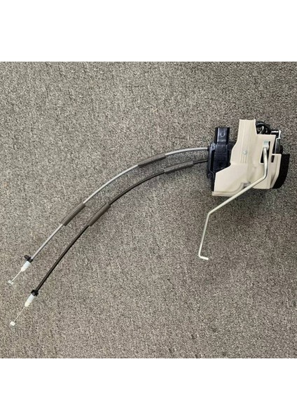 Kia Picanto Için Ön Kapı Kilidi Aktüatörü 2012-2016 Araba Kapı Kilidi Aktüatörü 813101Y030 (Yurt Dışından) fırsatları