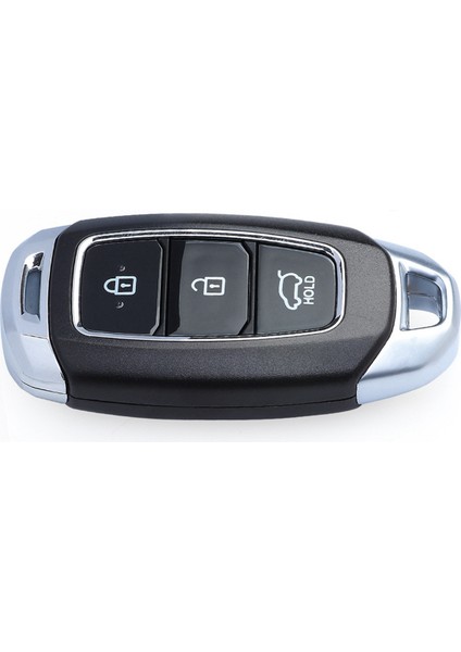 Yüksek Kaliteli Araç Uzaktan Akıllı Kart Uzaktan Araba Anahtarı 434 Frekans Kimliği 47 Yonga 95440-J9100 Hyundai Kona 2018 (Yurt Dışından) indirimleri