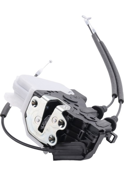 Hyundai Santa Fe 2012-2016 Için Sol Ön Kapı Kilidi Aktüatör Kapı Kilidi Aktüatör Mandal Motoru 8131020W10 (Yurt Dışından)