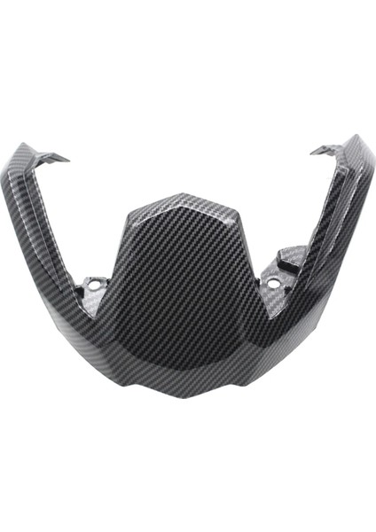 Ön Kaplama Gaga Çamurluk Uzatma Koruma Tekerleği Kapağı Bmw Için Bmw R1200GS R1250GS Lc Adv R1250 Gs Macera 2014-2023 (Yurt Dışından)