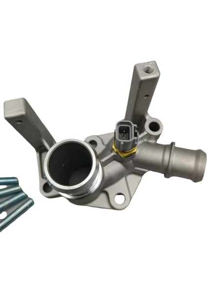 Ford Fiesta 1.6l-L4 2011-2017 Için Araba Motoru Soğutucu Su Çıkış Muhafazası (Yurt Dışından) fırsatları