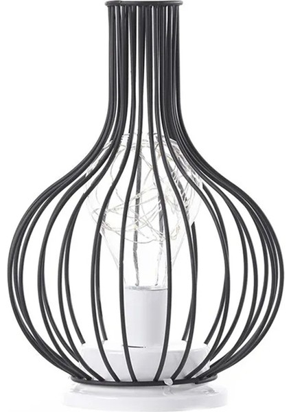 LED Masa Lambası Okuma Lambası Gece Işık Yatak Odası Başsi (Yurt Dışından)