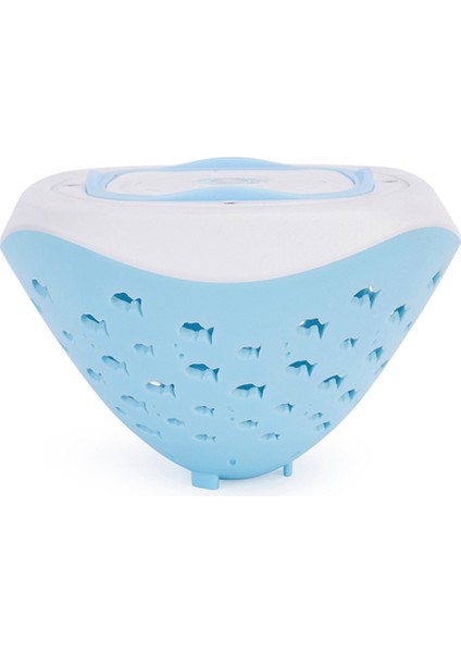 Sualtı Disko Hafif Balık Desen Çeşmesi Projektör Disco Havuz Partisi Havuz Işıkları Için Işletilen Açık Renkli Pil Havuz Işıkları (Yurt Dışından) fırsatları