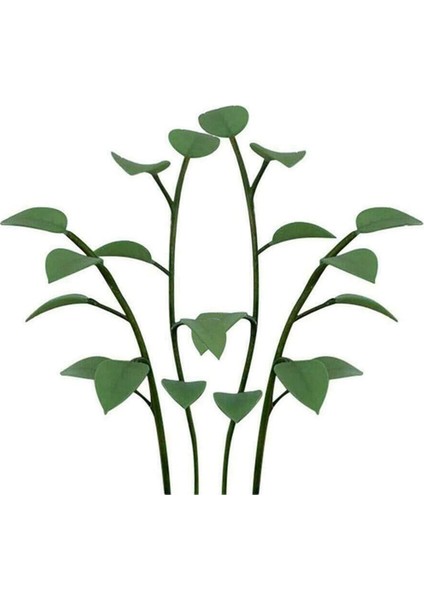 LED Houseplant Lamba Iç Mekan Dekor Atmosfer Gece Işık Değiştirilebilir Renk Bitki Lambası Ev Dekoru Bonsai Işıkları (Yurt Dışından) indirimleri