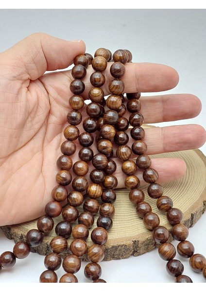 Kör Diken Ağacı Ahşap Dizi 10 mm (56700)