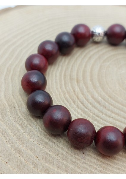 Kızıl Ud Ağacı Bileklik 10 mm (56702) modelleri