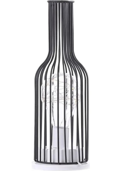 LED Masa Lambası Okuma Lambası Gece Işık Yatak Odası Başsi (Yurt Dışından)