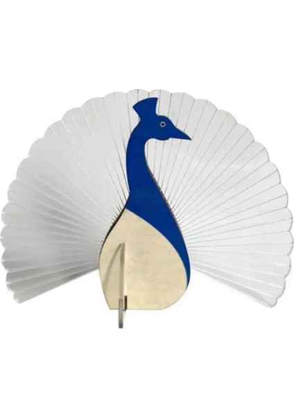 B Dekoratif Işık Ahşap Hayvan Süsleme Gece Lambası Ev Yatak Odası Oturma Odası Dekorasyon Hediyesi (Yurt Dışından)