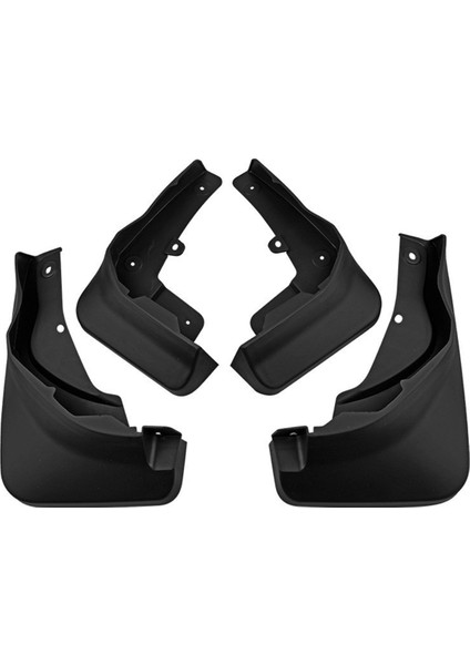 Audi Q3 Sport 2019-2023 Çamurluk Çamurlu Fleps Çamurluk Çamur Guard Flep Splash Flaps Aksesuarlar (Yurt Dışından) fiyatları