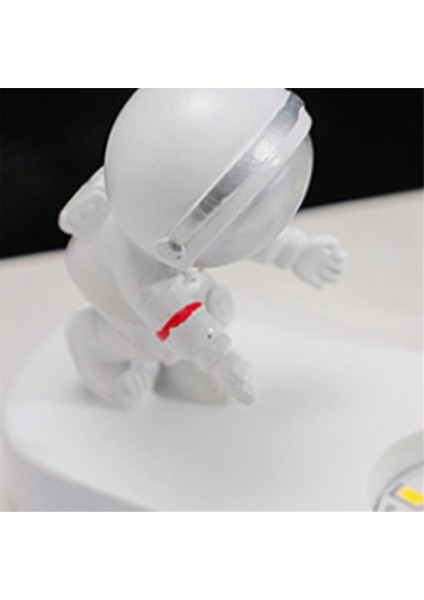 Gece Işığı, Astronotun Yıldızlı Yürüyüş Kristal Top Gece Işığı, USB Bağlantı, Tatil ve Yıldönümü Hediyeleri, Yaratıcı Süsler (Yurt Dışından) indirimleri