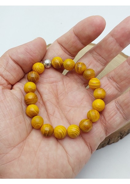 Ud Ağacı Bileklik 10 mm (56708)