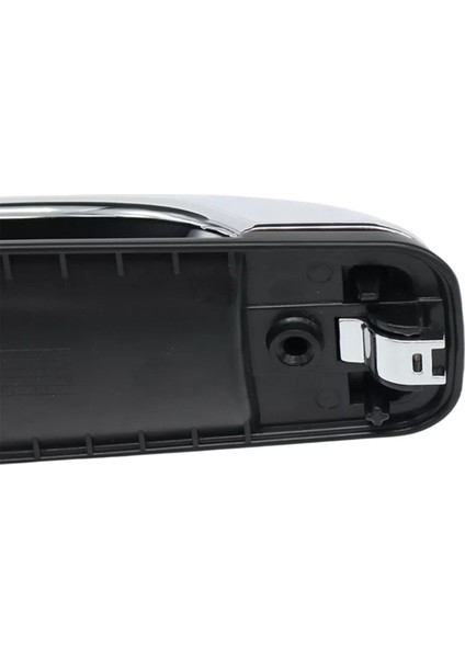 Dodge Ram 1GH271XRAA Için Araba Arka Sol Dış Kapı Kolu 1GH271XRAC (Yurt Dışından) modelleri