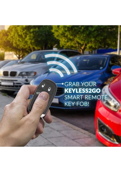 Anahtar Fob Değiştirme Anahtarsız Giriş Chrysler Için 4 Düğmeler 200 300 Dodge Challenger Charger 68155686AB M3M-40821302 (Yurt Dışından) fiyatları