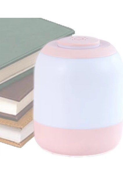 LED Gece Işık Dokunu Düğün Lamba Doku Düğünü Gece Banyo Yaşam Için Kablosuz Mini Lamba Dimmable Masa Lambası (Yurt Dışından) modelleri