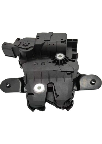 Yeni 51247167498 Araba Sol Arka Bölünmüş Kapı Kilidi Mandalını Mini Cooper Clubman R55 2008-2014 Için (Yurt Dışından)