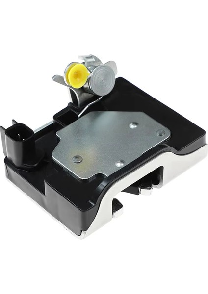 Bagaj Kapağı Kilit Makinesi Gövde Kapı Kapı Kilit Aktüatörü 7L8Z-784315-0A 7L8Z7843150A 937-670 Ford Escape Merkür Mariner (Yurt Dışından)