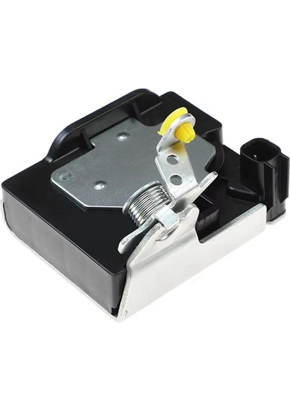Bagaj Kapağı Kilit Makinesi Gövde Kapı Kapı Kilit Aktüatörü 7L8Z-784315-0A 7L8Z7843150A 937-670 Ford Escape Merkür Mariner (Yurt Dışından) fırsatları