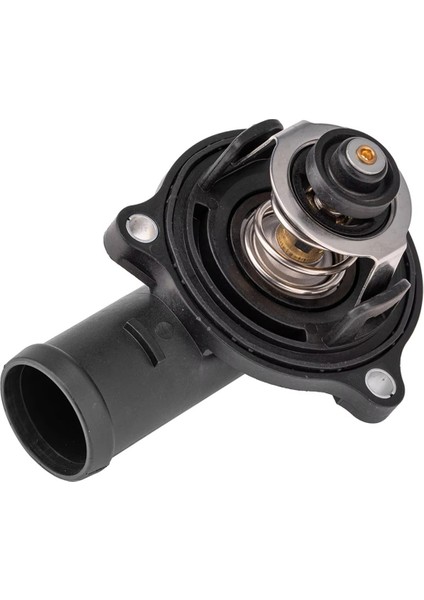 Motor Soğutucu Termostat 05912111N Audi A4 B8 A5 Q7 3.0t 06-15 Vw Touareg 3.0t V6 06-18 Phaeton 07-16 (Yurt Dışından)