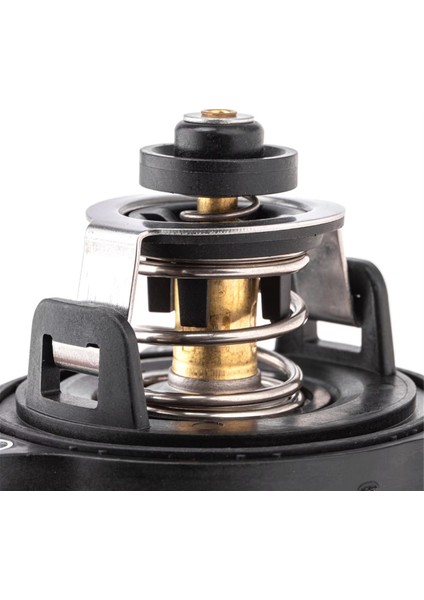 Motor Soğutucu Termostat 05912111N Audi A4 B8 A5 Q7 3.0t 06-15 Vw Touareg 3.0t V6 06-18 Phaeton 07-16 (Yurt Dışından) fırsatları