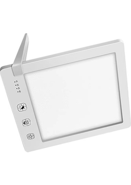 Simüle Doğal Güneş Işığı 10000 Yatak Odası Için Lux Doğal Lamba Kontrolü Ayarlanabilir Zaman Uv-Free Lamba Destek Standı (Yurt Dışından) fırsatları