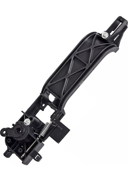 6S4Z5426684E, YS4Z5426684AC Araba Dış Kapı Tutucu Braket Onarım Kiti Ford Focus 2000-2007 Ön Sağ (Yurt Dışından) fiyatları