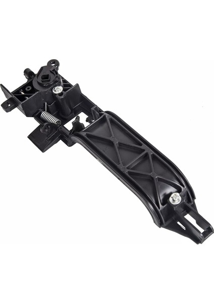 6S4Z5426684E, YS4Z5426684AC Araba Dış Kapı Tutucu Braket Onarım Kiti Ford Focus 2000-2007 Ön Sağ (Yurt Dışından) modelleri