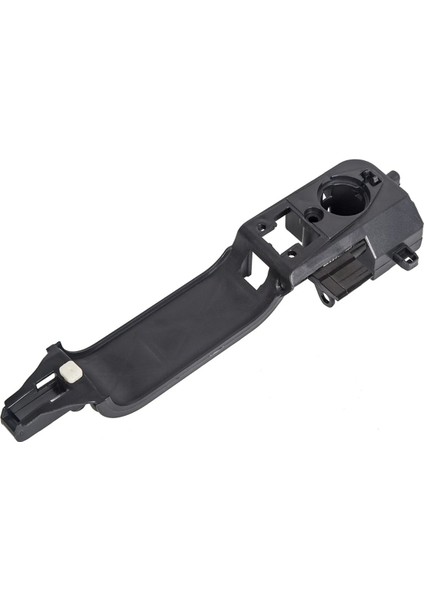 6S4Z5426684E, YS4Z5426684AC Araba Dış Kapı Tutucu Braket Onarım Kiti Ford Focus 2000-2007 Ön Sağ (Yurt Dışından) fırsatları