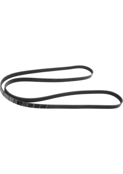 1 Pcs Jeneratör Klima Pompası Booster Pompa Kemeri 4451A114 1340A123 Mitsubishi Outlander Lancer Için 6PK2563 (Yurt Dışından)