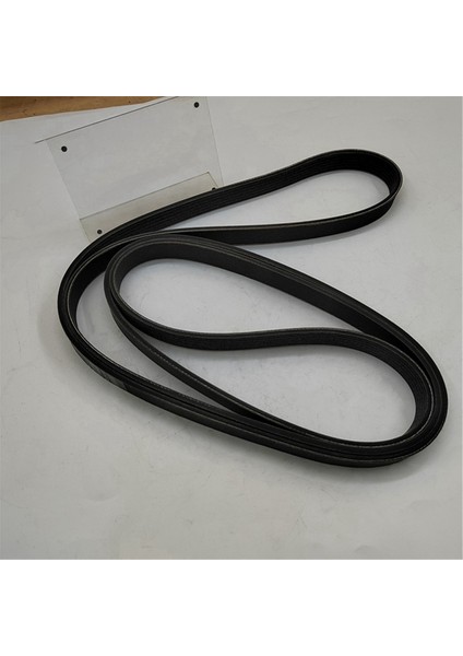 1 Pcs Jeneratör Klima Pompası Booster Pompa Kemeri 4451A114 1340A123 Mitsubishi Outlander Lancer Için 6PK2563 (Yurt Dışından) fırsatları