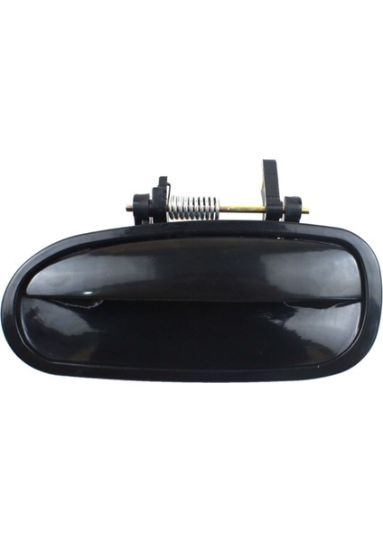 Honda Civic Ek3 1996 1997 1998 1999 2000 (Arka Kapı Kolu) Için Dış Kapı Kolu Dışında 2pcs Araba (Yurt Dışından) indirimleri