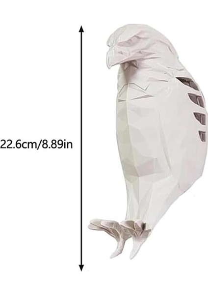 Hayvanlar Kartal Lamba Gece Işığı, Çalışma Için Ev Dekorasyon Lambası Yatak Odası Yemek Odası (Yurt Dışından) fırsatları