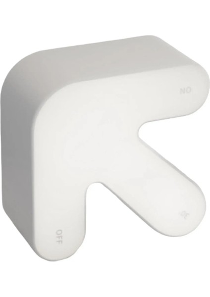 3D Oklar Imza Işık Yaratıcılar Düğün Doğum Günü Koridoru Için Gece Işığı (Yurt Dışından)