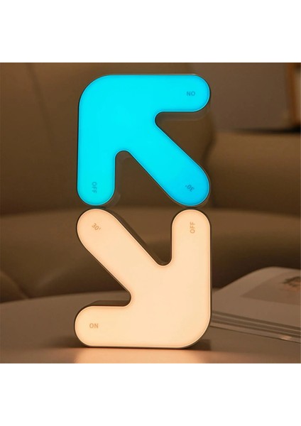 3D Oklar Imza Işık Yaratıcılar Düğün Doğum Günü Koridoru Için Gece Işığı (Yurt Dışından) fiyatları