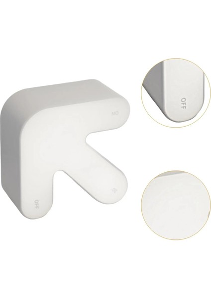 3D Oklar Imza Işık Yaratıcılar Düğün Doğum Günü Koridoru Için Gece Işığı (Yurt Dışından) indirimleri