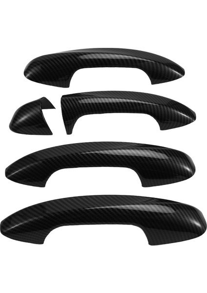 Mercedes Benz C E Glc Glb A B Gle Gls Cla Gla Sınıf W213 W205 X253 2016-2020 Lhd Karbon Fiber (Yurt Dışından) modelleri