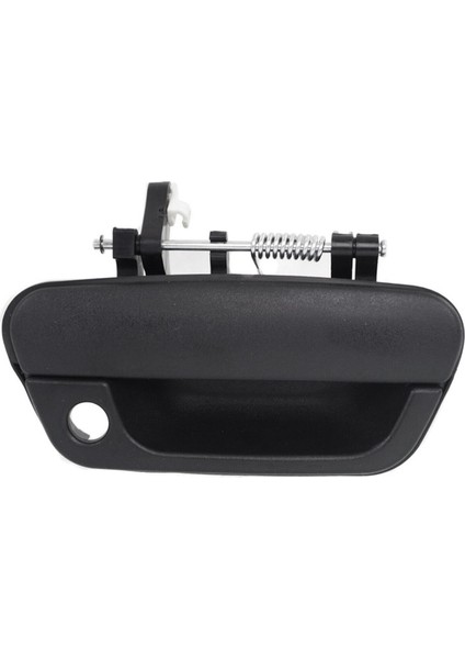 Sağ Ön Dış Kapı Kolu Seti 2013-2015 Chevrolet Spark Outer Black 95987920 (Yurt Dışından)