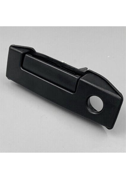 Sol ve Sağ Tarafı Sürgülü Kapı Dış Kolu Siyah 82607-VW000 82606-VW000 Nissan Urvan E25 NV350 E26 (Yurt Dışından) modelleri